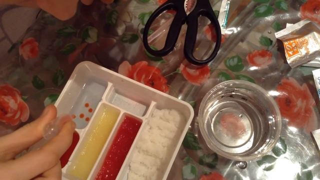 Готовлю суши из порошка!!!! Икра!!!! смотреть онлайн