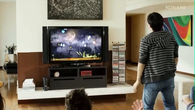 Leedmees - Official Trailer 2 (Xbox 360) смотреть онлайн