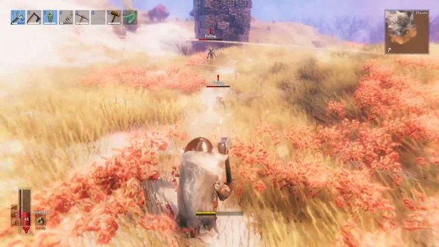 Sailing Towards The Altar Of Moder And We Found The Mistlands! New Base Ideas! | Valheim  EP 016 |