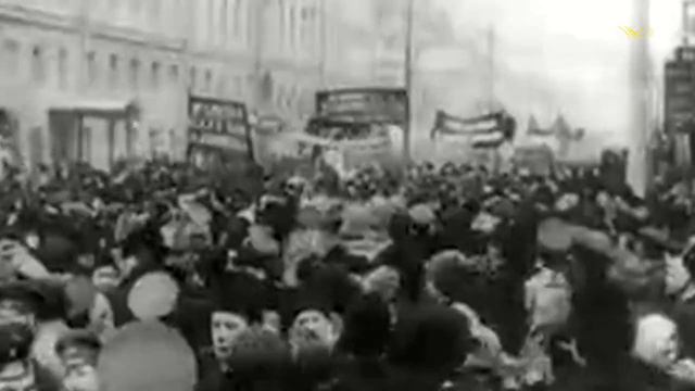 Пролетарии всех стран, соединяйтесь!