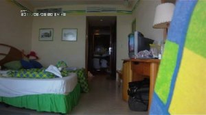 Куба. Varadero. Playa Caleta 4*. Как горничные сливают духи))))))))