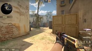 TUSCAN – ЛЕГЕНДАРНАЯ КАРТА, КОТОРАЯ НЕ НУЖНА VALVE | ПОЧЕМУ ТУСКАН НЕТ В КС ГО?