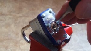 [ 20 ] КАК ВЫЧИСЛИТЬ СЕКРЕТ ЗАМКА / КАК В ЧИСТУЮ ВСКРЫТЬ ЗАМОК БЕЗ ГИМОРА