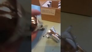 Бюджетный вариант замены Ангельские глазки BMV e90.