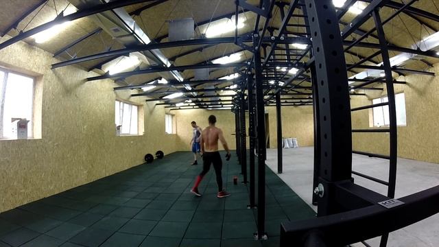 WOD Cindy (Синди) смотреть онлайн