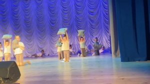 Баю-баю бай. Студия танца Коллекция. Москва 2021