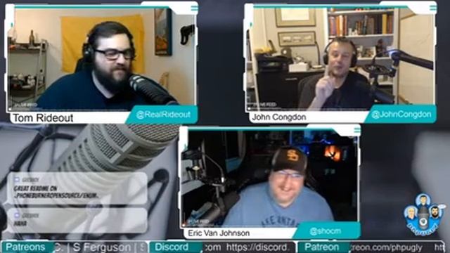 219: Programming Pears смотреть онлайн