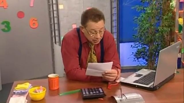 Математика. Умеют ли животные считать. Измерение высоты при помощи зеркала, выпуск 73