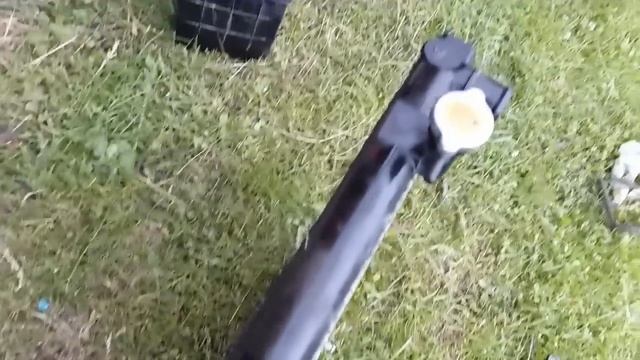 Infinity fx 35 Восстановление (1 серия) смотреть онлайн