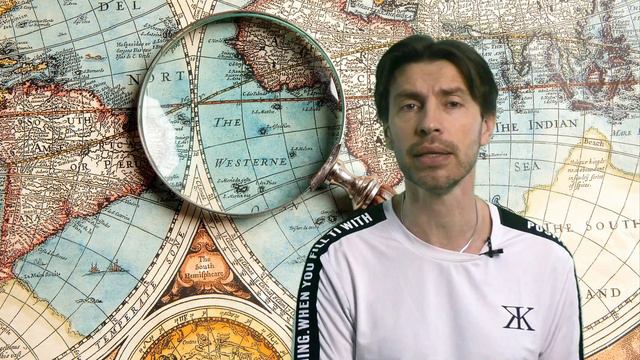 Географія. 7 клас. Євразія. §43. Географічне положення. Дослідження та освоєння материка
