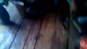 Бампер Защита на мотоблок