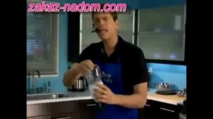 Ручной измельчитель продуктов Amazing Slap Chopper