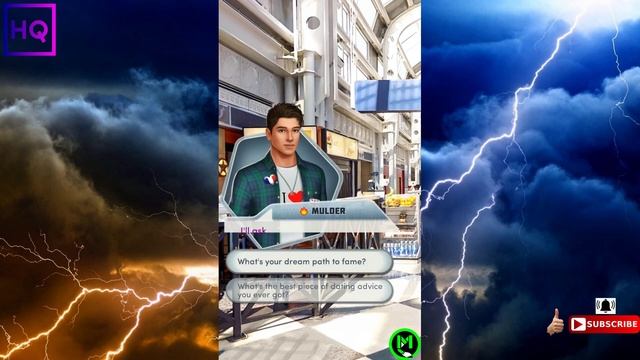 ?HQ? CHOICES: PASSPORT TO ROMANCE Chapter 11 Airport Antics (Diamonds Used) смотреть онлайн