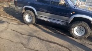 Плохой старт на холодную 1kz без лягушки на прямую через проточный фильтр