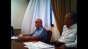 Ноосфера и эгрегоры  Карфаген и Беслан  Украина, Китай  Берия  Пушкин (Зазнобин В. М., 2014.06.11)