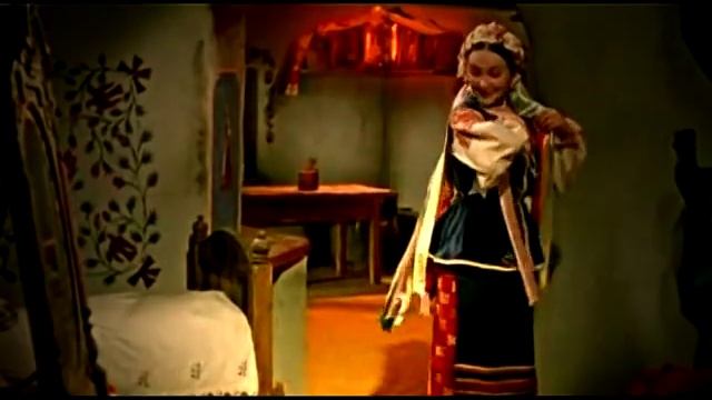 Ой гарна я, гарна  Українська народна пісня