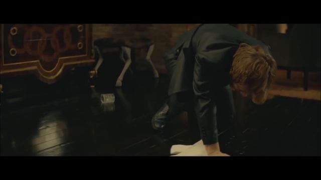 ПОВЕЛИТЕЛЬ НОЧИ - КОНРАД КЁРЗ (WARHAMMER 40000 ПЕРЕОЗВУЧКА) смотреть онлайн