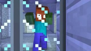 ШКОЛА МОНСТРОВ | AREA 51 RAID ALIEN APOCALYPSE - Minecraft Animation