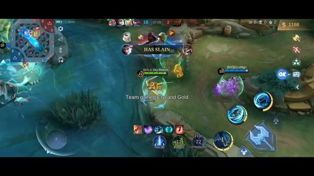 SAVAGE! TOP GLOBAL MARTIS PERFECT & SUPER AGGRESSIVE GAMEPLAY!!🔥 ( BEST BUILD 2024 ) MLBB смотреть онлайн