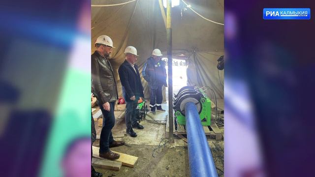 Министр по строительству, транспорту и дорожному хозяйству РК проверил объекты строительства