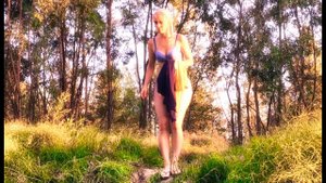 Беги Марина, беги ... :)