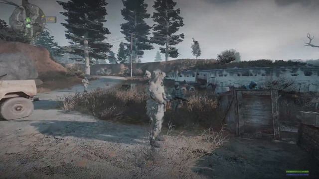 S.T.A.L.K.E.R. Ловец снов (ОБТ) #15. Тайники в Лиманске. смотреть онлайн