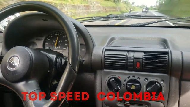 Chevrolet Corsa wind 1.4 смотреть онлайн