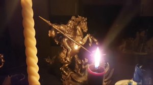 18+ Христианские Святые. ВЕДЬМИНА ИЗБА  ИНГА ХОСРОЕВА