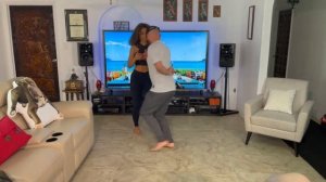 Песня и танец - просто обалденные!!! Единственная Женщина Моя Андрей Романов