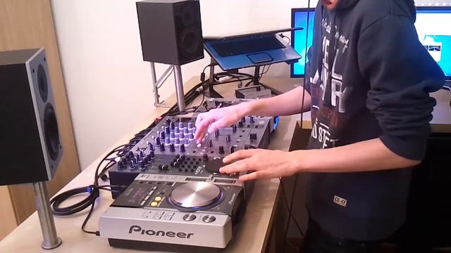 DJ AnDee - 10MinMix - Hands Up#21 смотреть онлайн