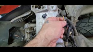 Yamaha majesty 400 ошибка 39