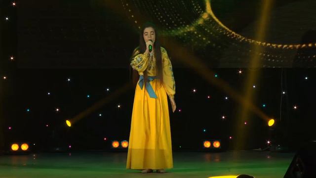 Різдвяні дзвіночки 2019