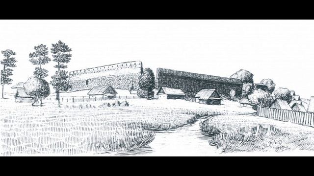 Лидский замок | Путешествие по Беларуси. Пешая прогулка по залам замка. История и легенды замка.