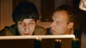 х/ф "Технология" 2008 г.