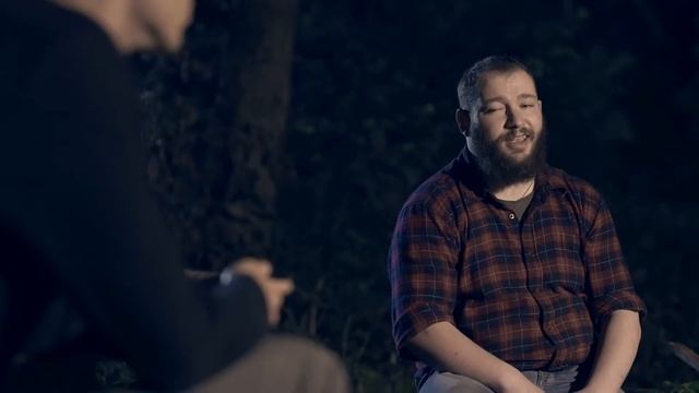 О чем молчат сказки. s01e03. Лесной тролль. Web-сериал смотреть онлайн