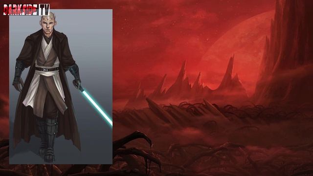 ЗАБРАКИ | Всё о расе Дарта Мола смотреть онлайн