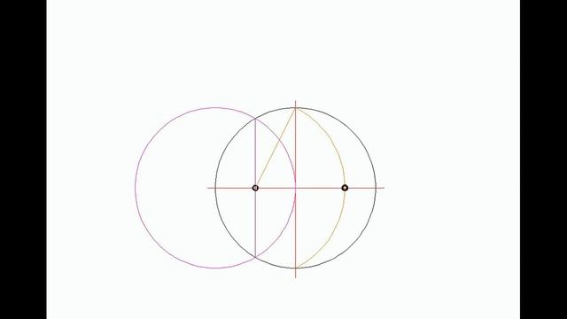 Построение пятиугольника смотреть онлайн