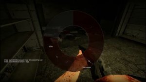 Прохождение игры: No More Room in Hell # 1