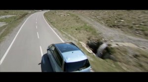 New Citroen Grand C4 Picasso  the Technospace sees big official video 2013