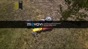 КАК ВОДИТЬ МАШИНУ И МОПЕД В MY SUMMER CAR