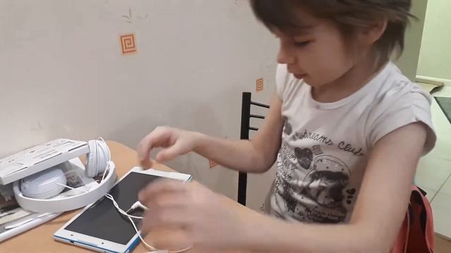 Долгожданная покупочка смотреть онлайн