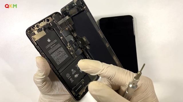 iPhone Mất Face ID Là Gì? | Có Nên Mua iPhone Mất Face ID? | QKM смотреть онлайн