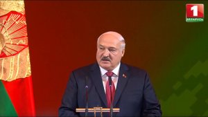 Лукашенко: "На западе свет клином не сошёлся!!!" ПОДРОБНОСТИ!!!