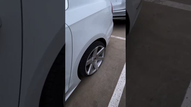 Volkswagen Passat - рынок автомобилей Грузия - Апрель 2023. Autopapa. Автопапа. Цены.