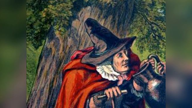 ШАРЛЬ ПЕРРО СКАЗКА "Подарки феи" (читает Демянко Т.В) смотреть онлайн