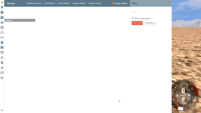 OFFROAD TOYOTA I BeamNG Drive #1297 [Alpha] смотреть онлайн