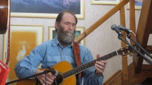 Fields Of Gold, Blue And Green