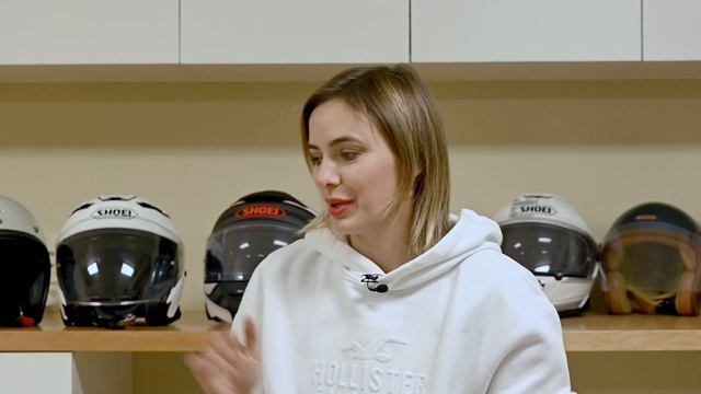 Обзор МУЖской Экипировки для Мотоцикла смотреть онлайн