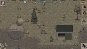 ПРОХОЖДЕНИЕ- Mini DAYZ - Survival Game #1