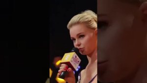 Анекдот #002 Мужик, страус и мокрая кошка.